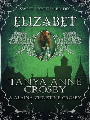 cover image of Elizabet